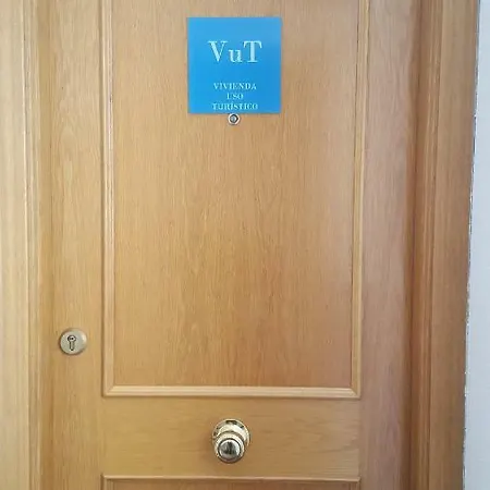 Apartman Loft Estudio Breton Gran Via