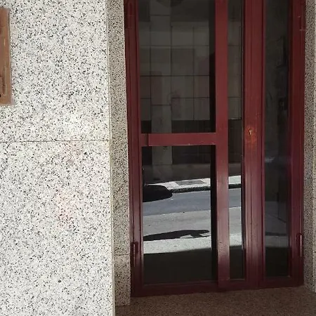 Loft Estudio Breton Gran Via Apartman