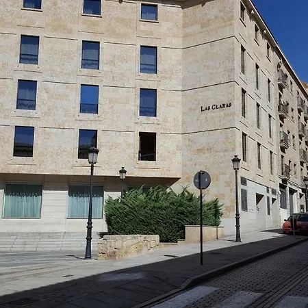 Apartman Loft Estudio Breton Gran Via *