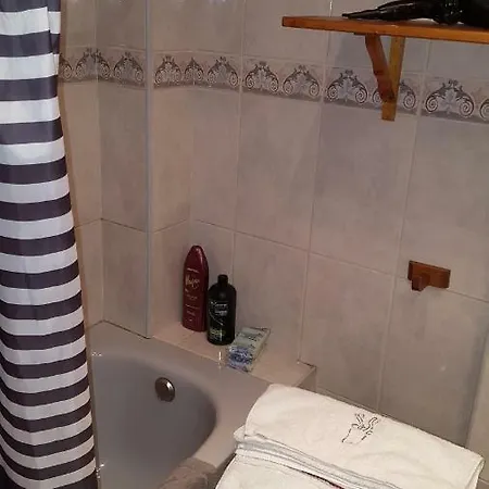 Loft Estudio Breton Gran Via Apartment *
