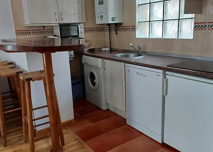 Loft Estudio Breton Gran Via Apartmán Salamanka