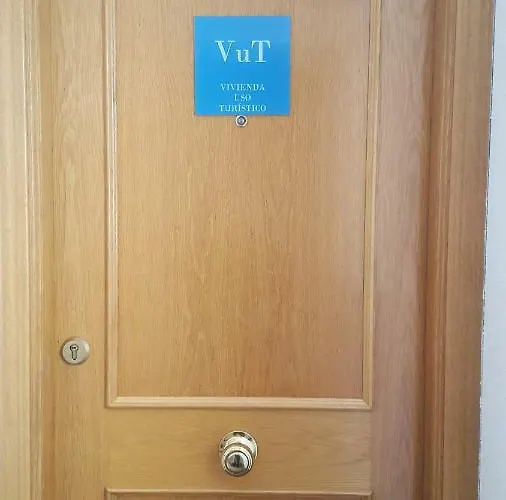 Apartmán Loft Estudio Breton Gran Via