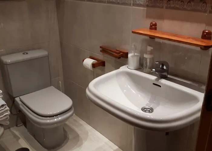 Loft Estudio Breton Gran Via Apartmán Salamanka