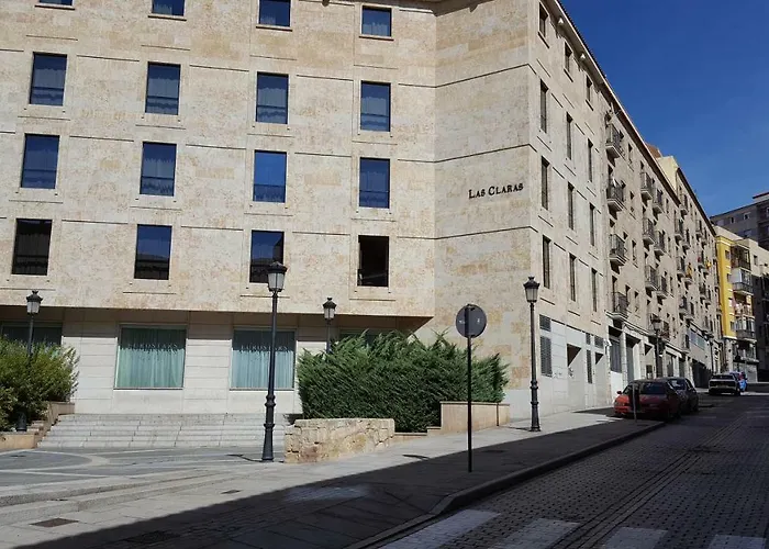 Apartmán Loft Estudio Breton Gran Via *