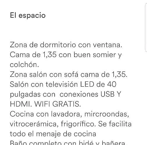 Loft Estudio Breton Gran Via *